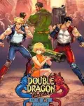 Double Dragon Gaiden: Rise of the Dragons
