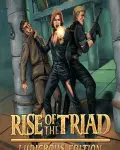 Rise of the Triad: Ludicrous Edition