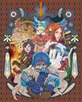 Baten Kaitos I & II HD Remaster