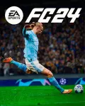 EA Sports FC 24