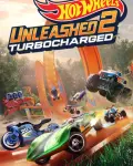 Hot Wheels Unleashed 2