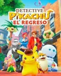 Detective Pikachu El regreso