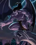 Gargoyles Remastered