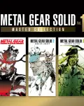 Metal Gear Solid: Master Collection Vol. 1