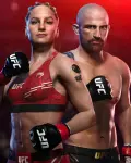 EA Sports UFC 5