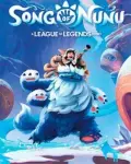 Song of Nunu: A League of Legends Story