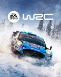 EA Sports WRC