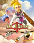 Air Twister