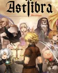 Astlibra Revision