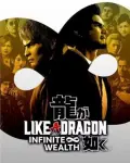 Like a Dragon Infinite Wealth
