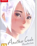 Another Code: Recollection