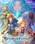 Granblue Fantasy Relink