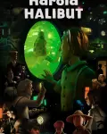 Harold Halibut