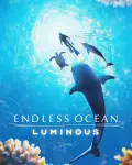 Endless Ocean Luminous