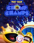 Pac-Man Mega Tunnel Battle: Chomp Champs