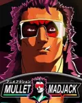 Mullet MadJack