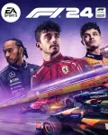 F1 24
