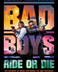 Bad Boys: Ride or Die (2024)