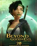 Beyond Good & Evil - 20th Anniversary Edition