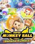 Super Monkey Ball Banana Rumble