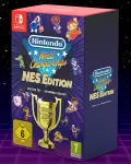 Nintendo World Championships NES Edition