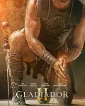 Gladiator II (2024)