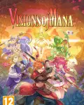Visions of Mana