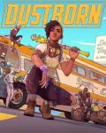 Dustborn