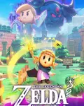The Legend of Zelda: Echoes of Wisdom