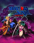 Shadow of the Ninja: Reborn