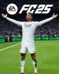 EA Sports FC 25