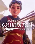 Harry Potter: Quidditch Champions