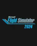 Microsoft Flight Simulator 2024