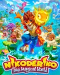 Nikoderiko: The Magical World