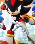 Sonic x Shadow Generations