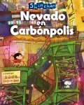 Shin chan: Nevado en Carbonpolis