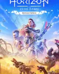 Horizon Zero Dawn Remastered