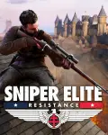 Sniper Elite Resistance