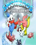 Snow Bros. Wonderland