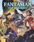 Fantasian: Neo Dimension