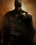 Batman Arkham Shadow