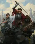 Kingdom Come: Deliverance II