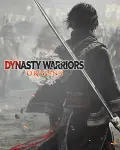 Dynasty Warriors Origins