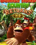 Donkey Kong Country Returns HD