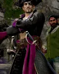Like a Dragon: Pirate Yakuza in Hawaii