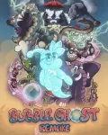 Bubble Ghost Remake