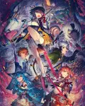 Atelier Yumia: La alquimista de los recuerdos y la tierra imaginada