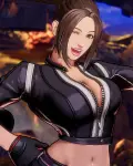 Fatal Fury: City of the Wolves
