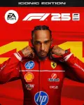 F1 25