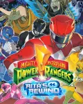 Power Rangers: Rita's Rewind